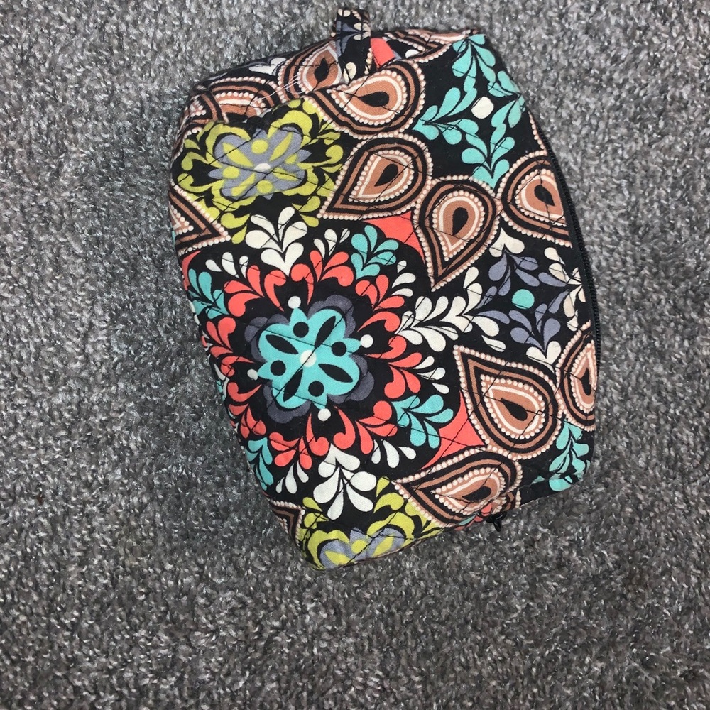 Makeup bag - Picture 2 of 3